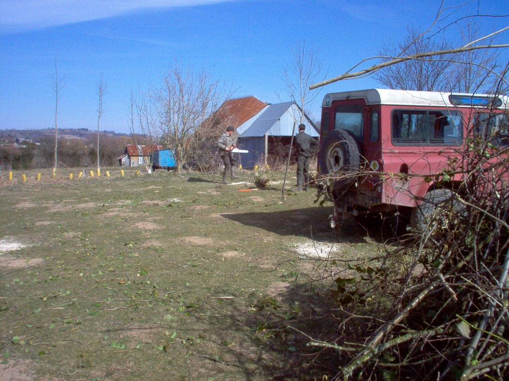 20100316 LYCÉE AGRICOLE DE VIRE AU BOSQUET 01.jpg - IM000598.JPG